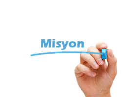 misyon