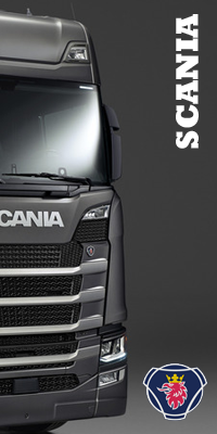 scania