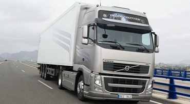 Volvo Şanzıman ve Yedek Parçaları